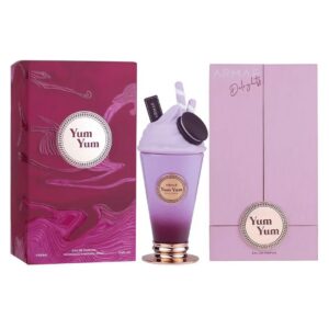 Delights Yum Yum Eau de Parfum Femenino 100ml