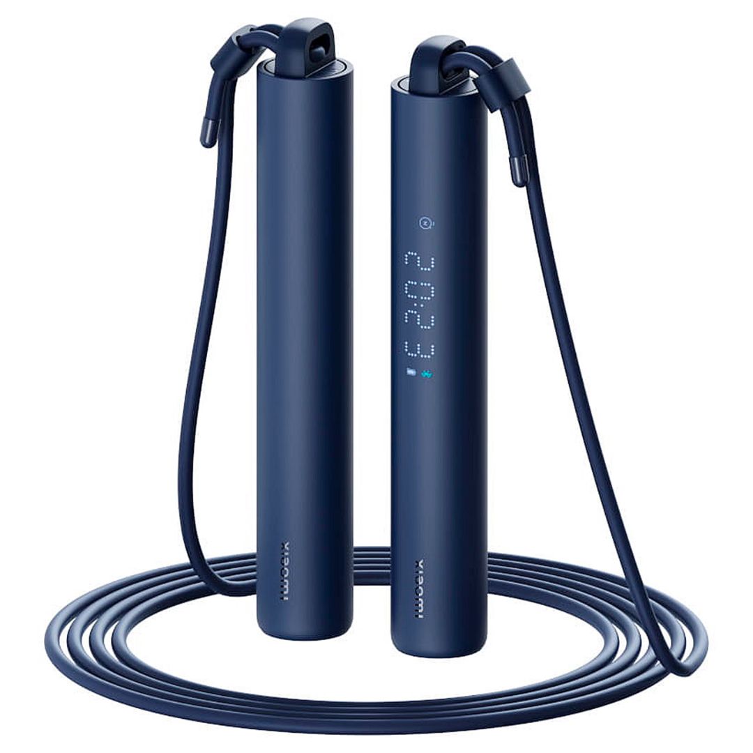 Cuerda para Saltar Inteligente Xiaomi Bluetooth 3 Metros - Azul