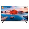 TV Smart Xiaomi A Series L32M8-P2PH 32" HD Google TV 2025 - Negro