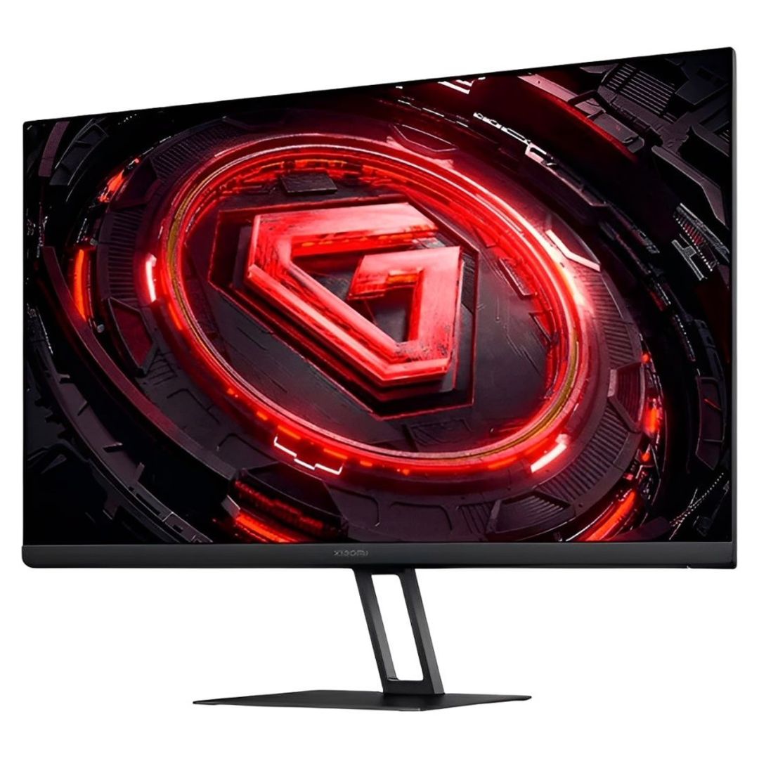 Monitor Gamer Xiaomi Gaming G24I 24" P24FCA-RGGL Full HD 180Hz IPS - Negro
