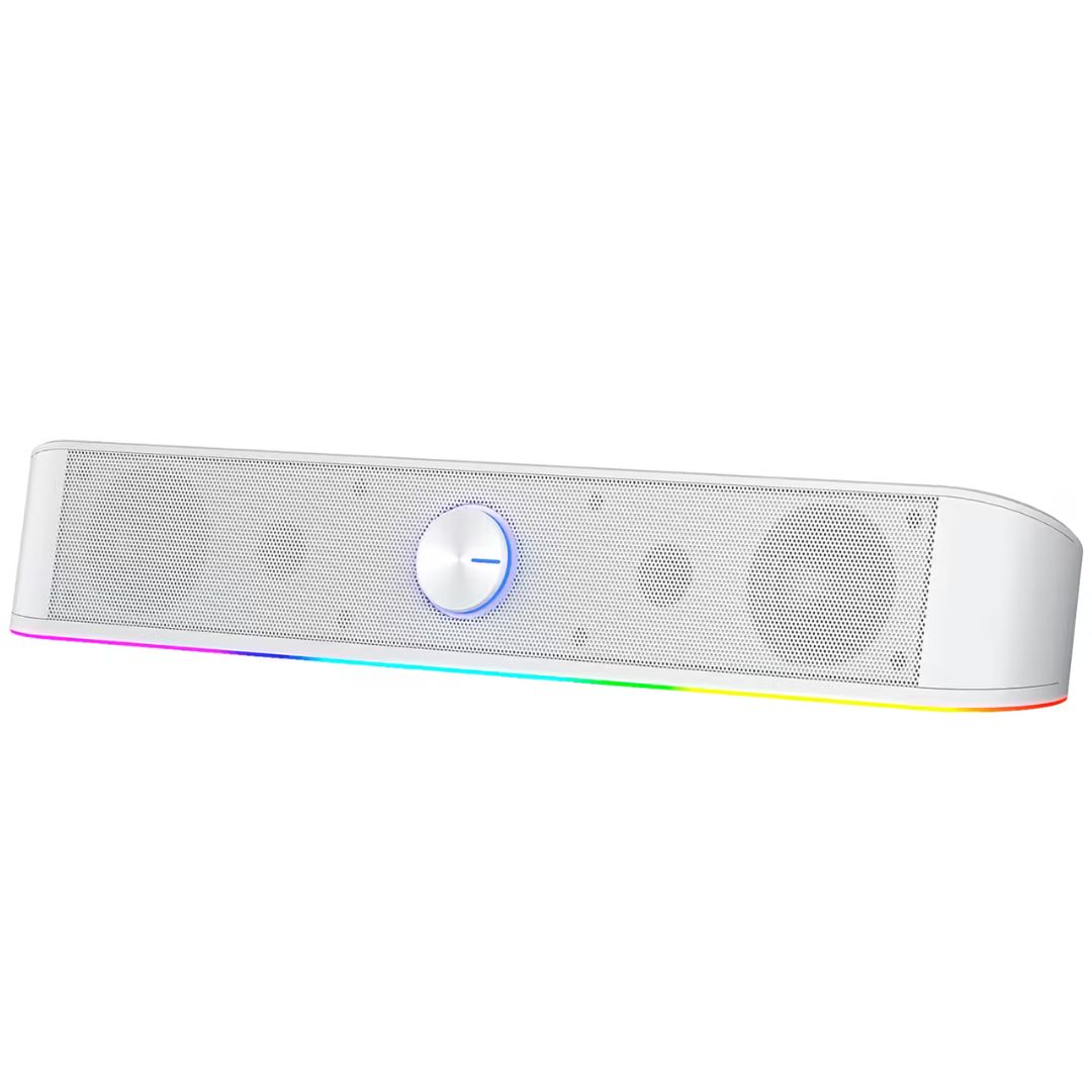 REDRAGON GS560W ADIEMUS WHITE