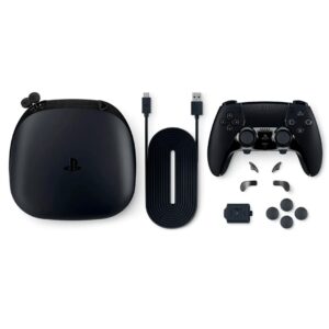 Control PS5 Sony DualSense Edge Midnight Black