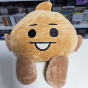 Peluche Shooky