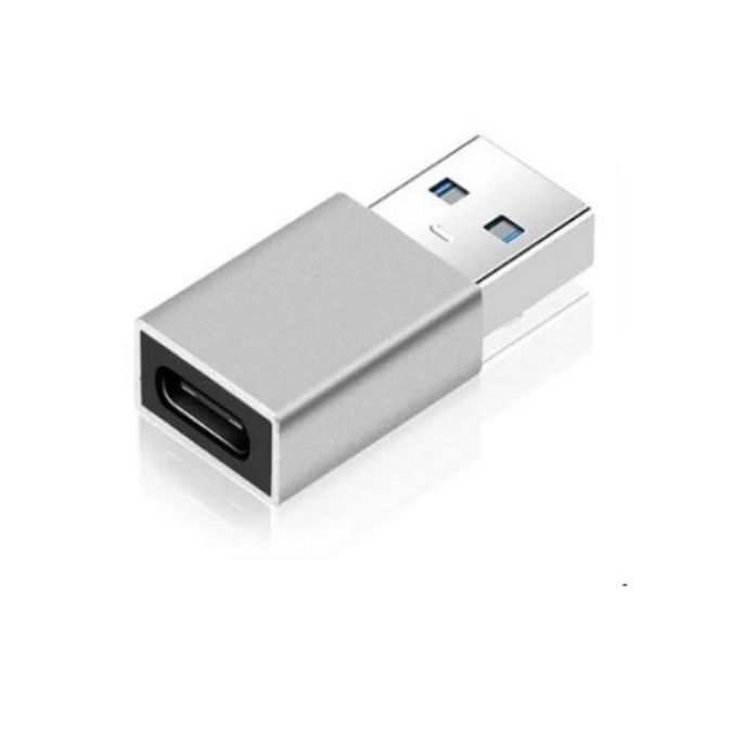 OTG TIPO C A USB