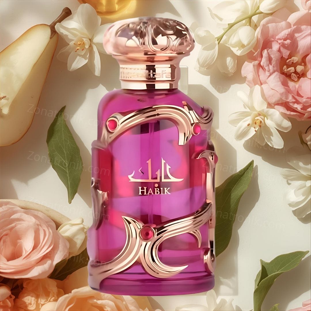 HABIK FOR WOMEN EDP 100ML