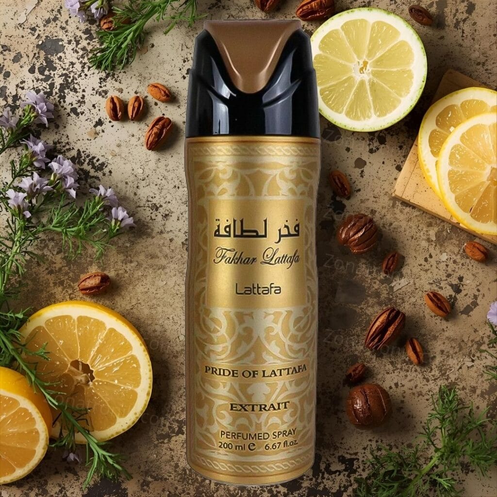 FAKHAR EXTRAIT 200ML