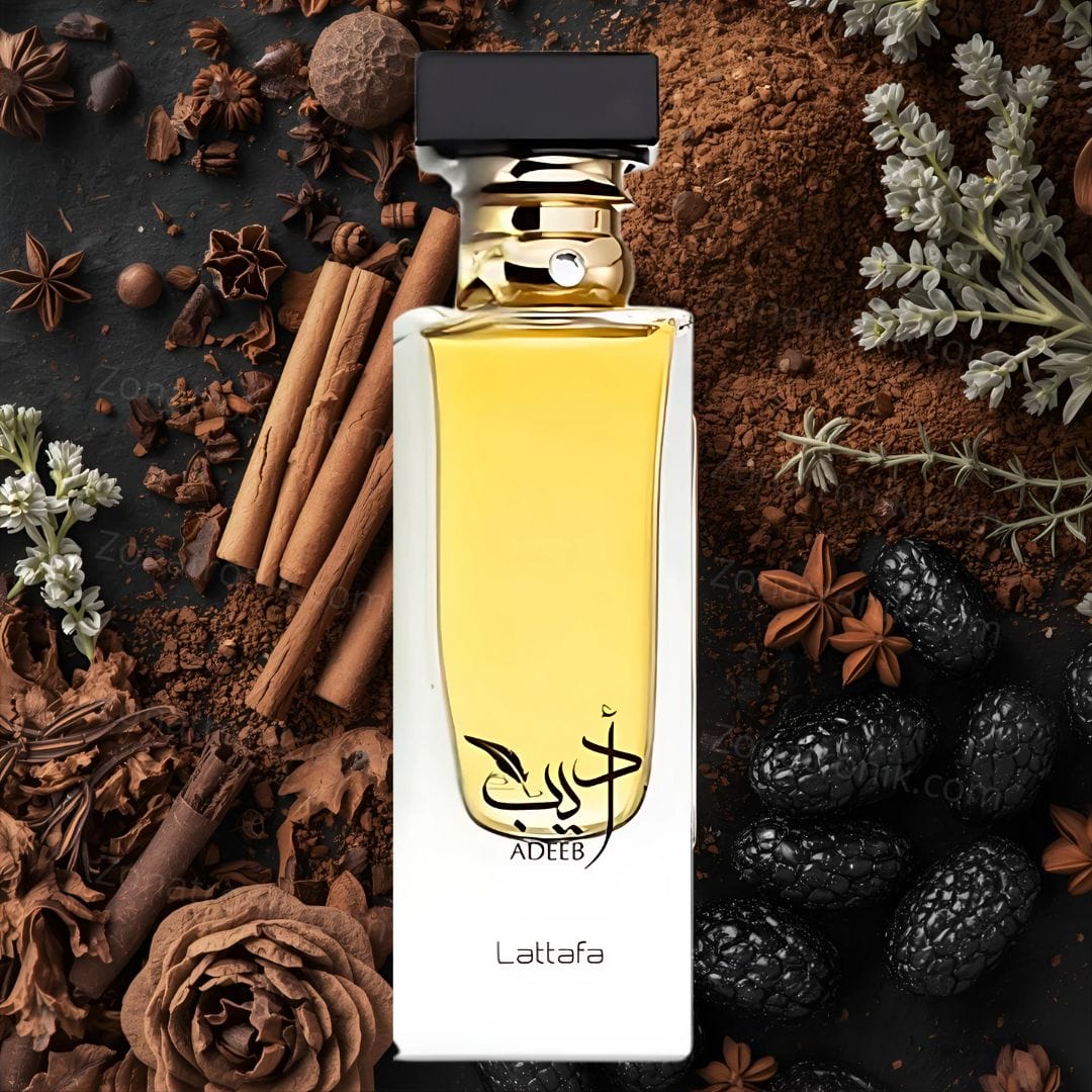ADEEB EDP 80ML