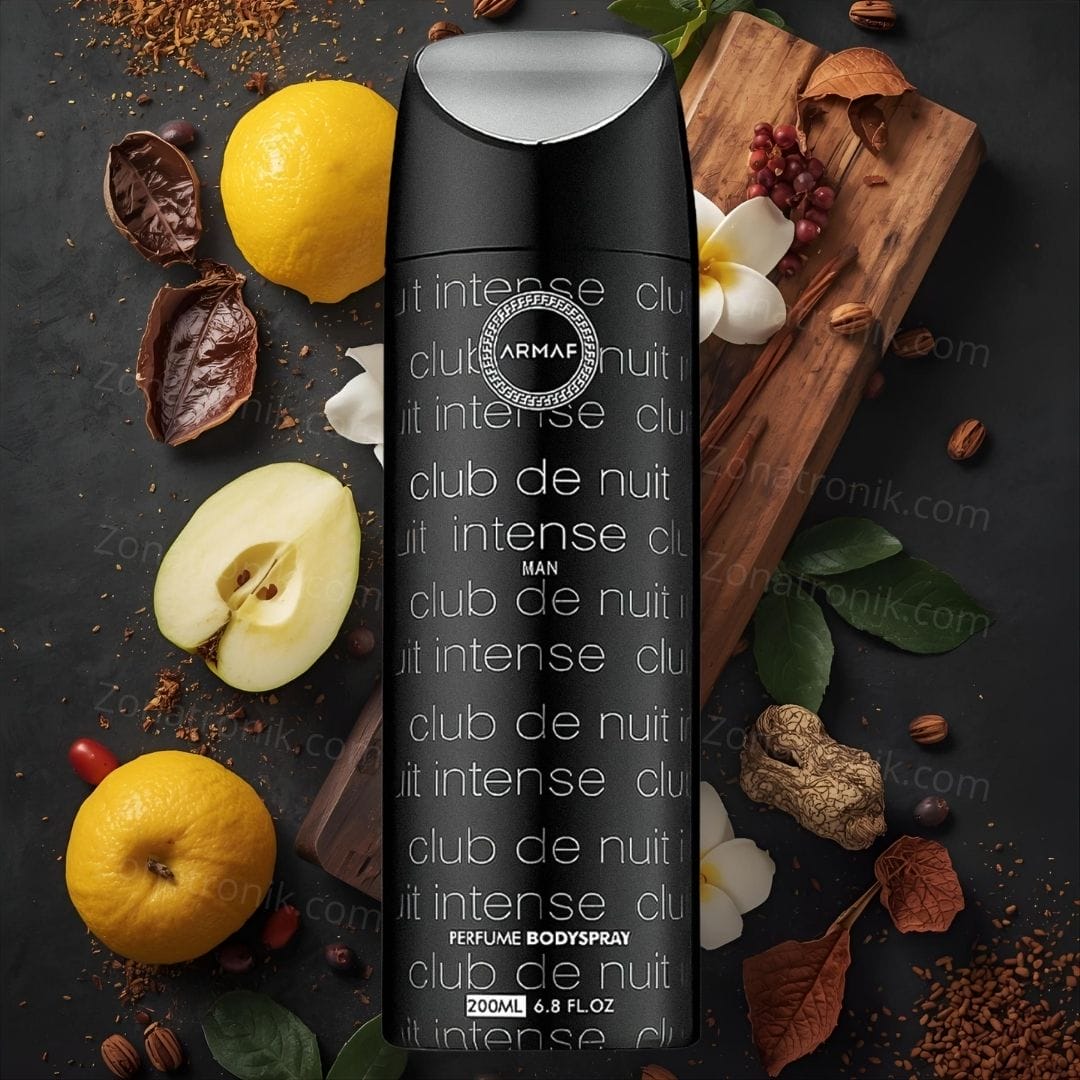 CLUB DE NUIT INTENSE 200ML