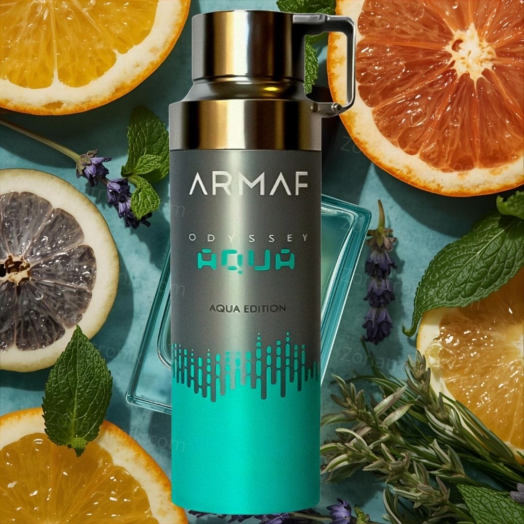 ODYSSEY AQUA 200ML
