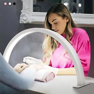Lampara Profesional para Manicura
