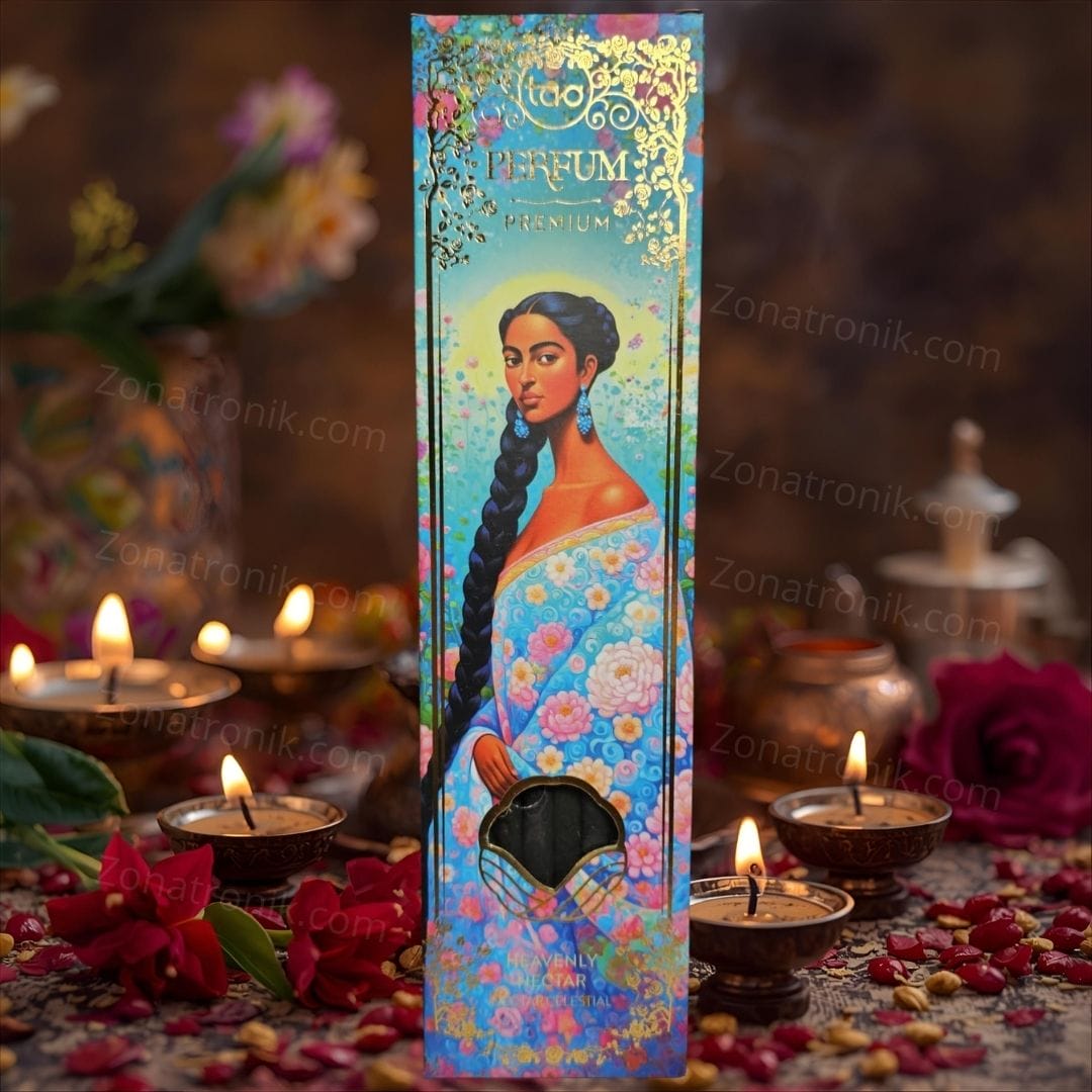 SAHUMERIO TAO PREMIUM HEAVENLY NECTAR (NECTAR CELESTIAL)