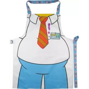 Delantal Homero