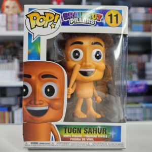 Funko Tung Tung Tung Sahur