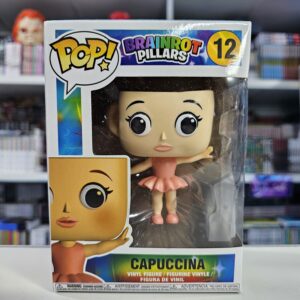Funko Capuccina Ballerina