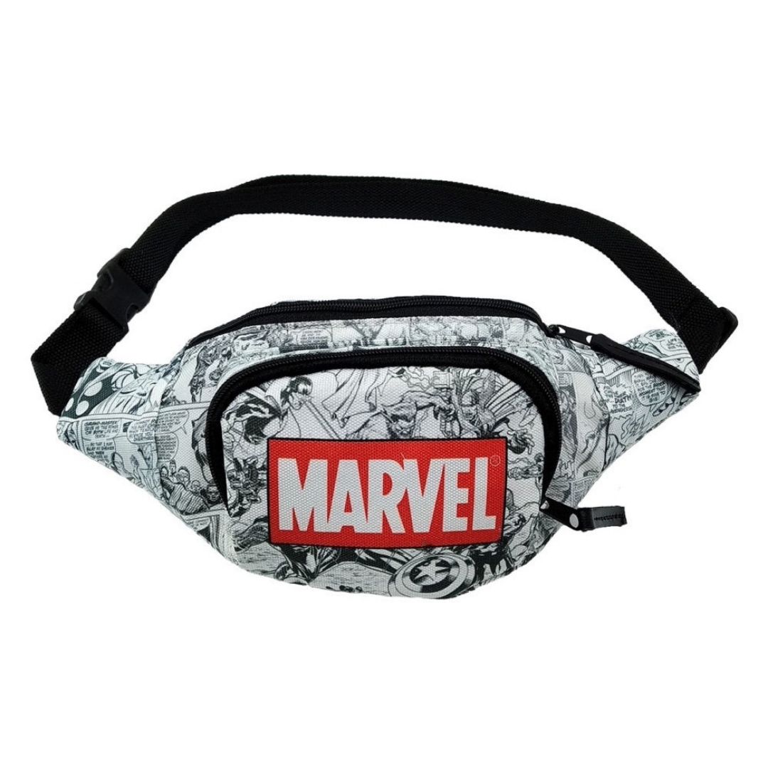 Riñonera Marvel