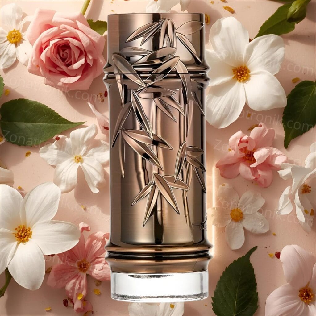 Khashabi Eau de Parfum Unissex 100ml