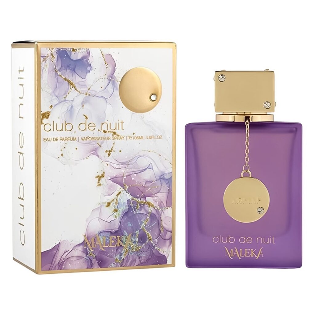 CLUB DE NUIT MALEKA EDP 105ML