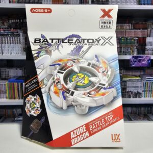 BeyBlade Azure Dragon