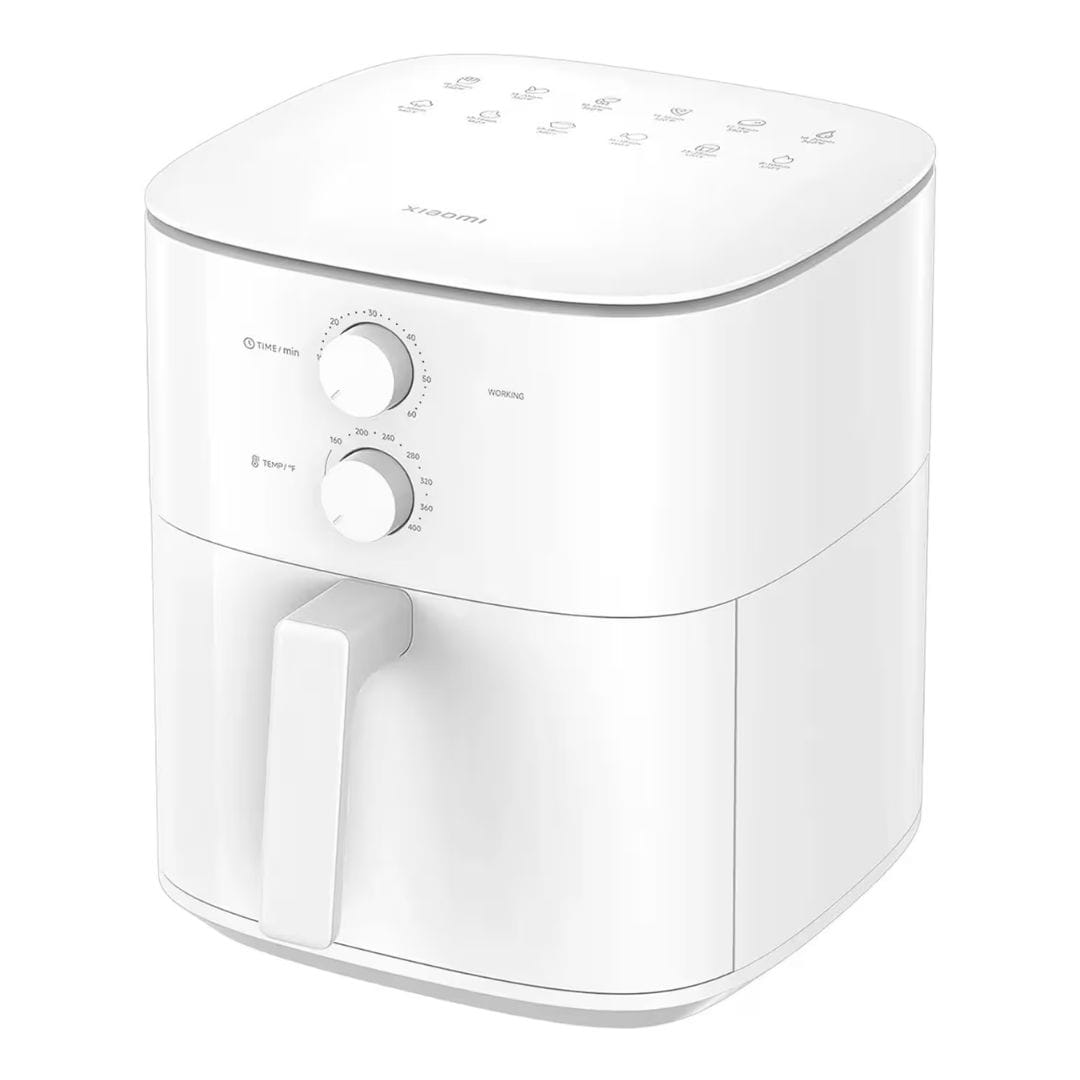 FREIDORA XIAOMI SMART AIR FRYER ESSENTIAL 6.0L WHITE 220V