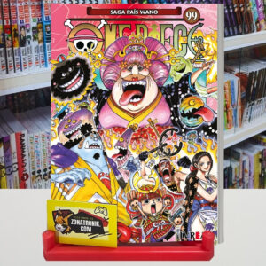 ONE PIECE 99