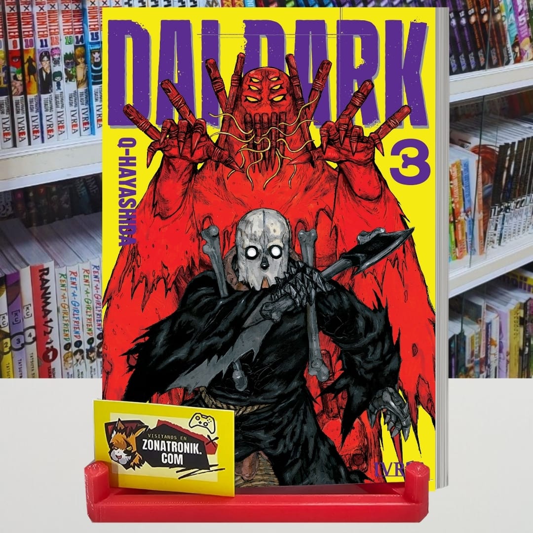 DAI DARK 03