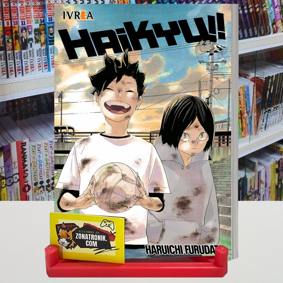 HAIKYU!! 37