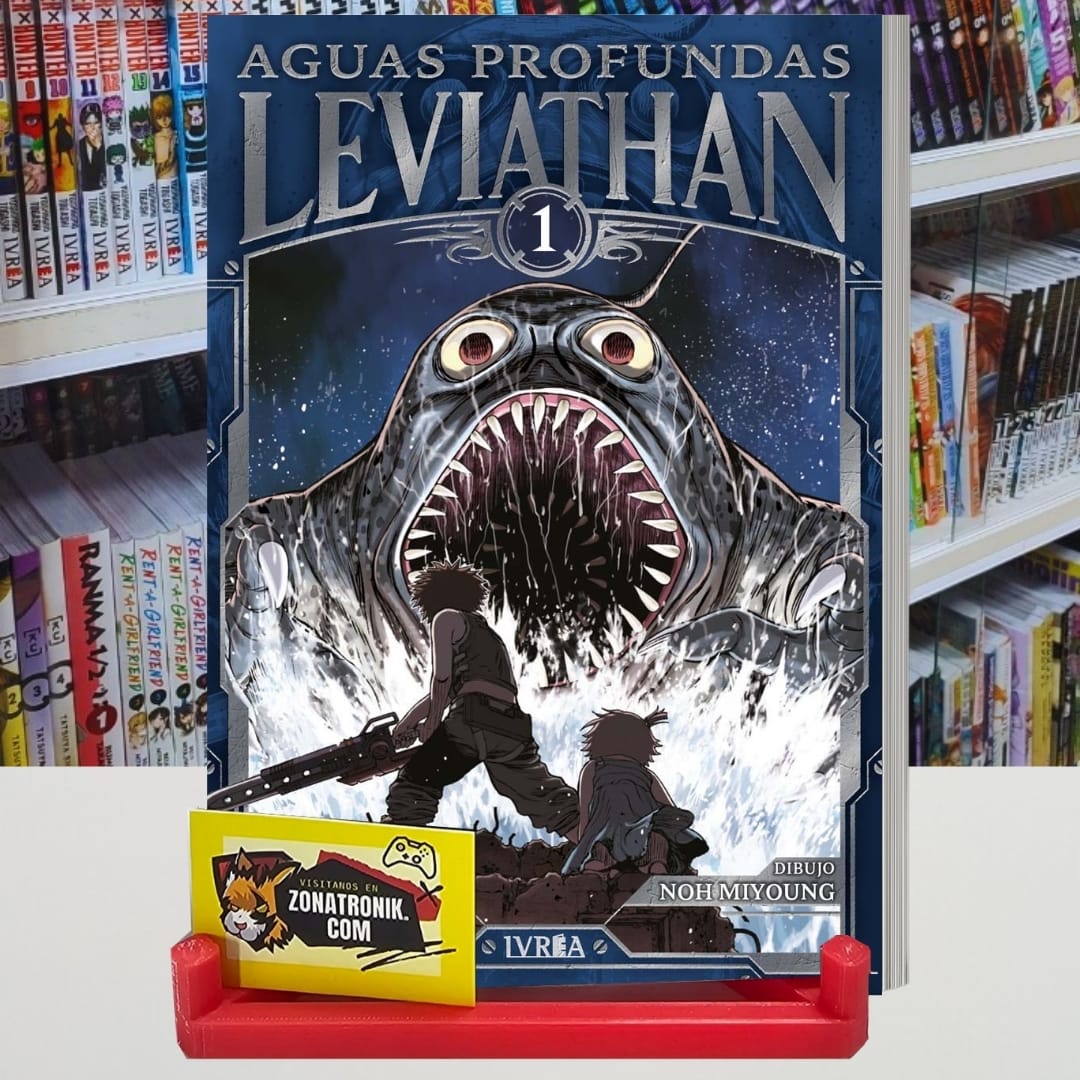 LEVIATHAN 01