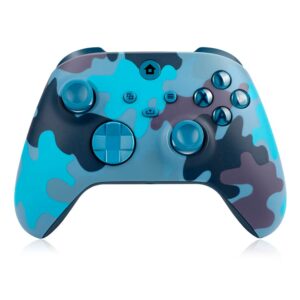 JOYSTICK XBOX ONE/S MINERAL CAMO WIRELESS 2.4GHZ