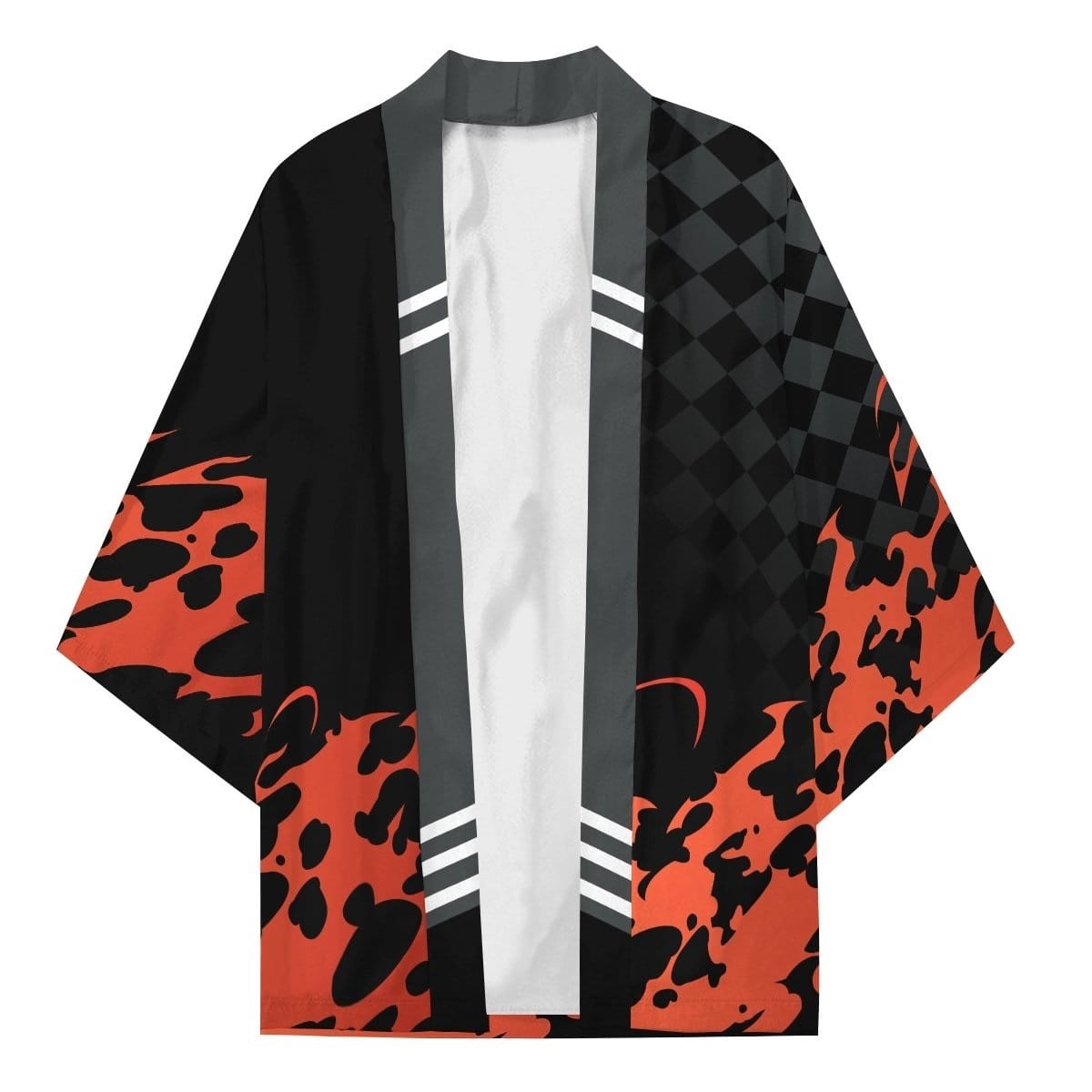 Kimono Corps - Demon Slayer