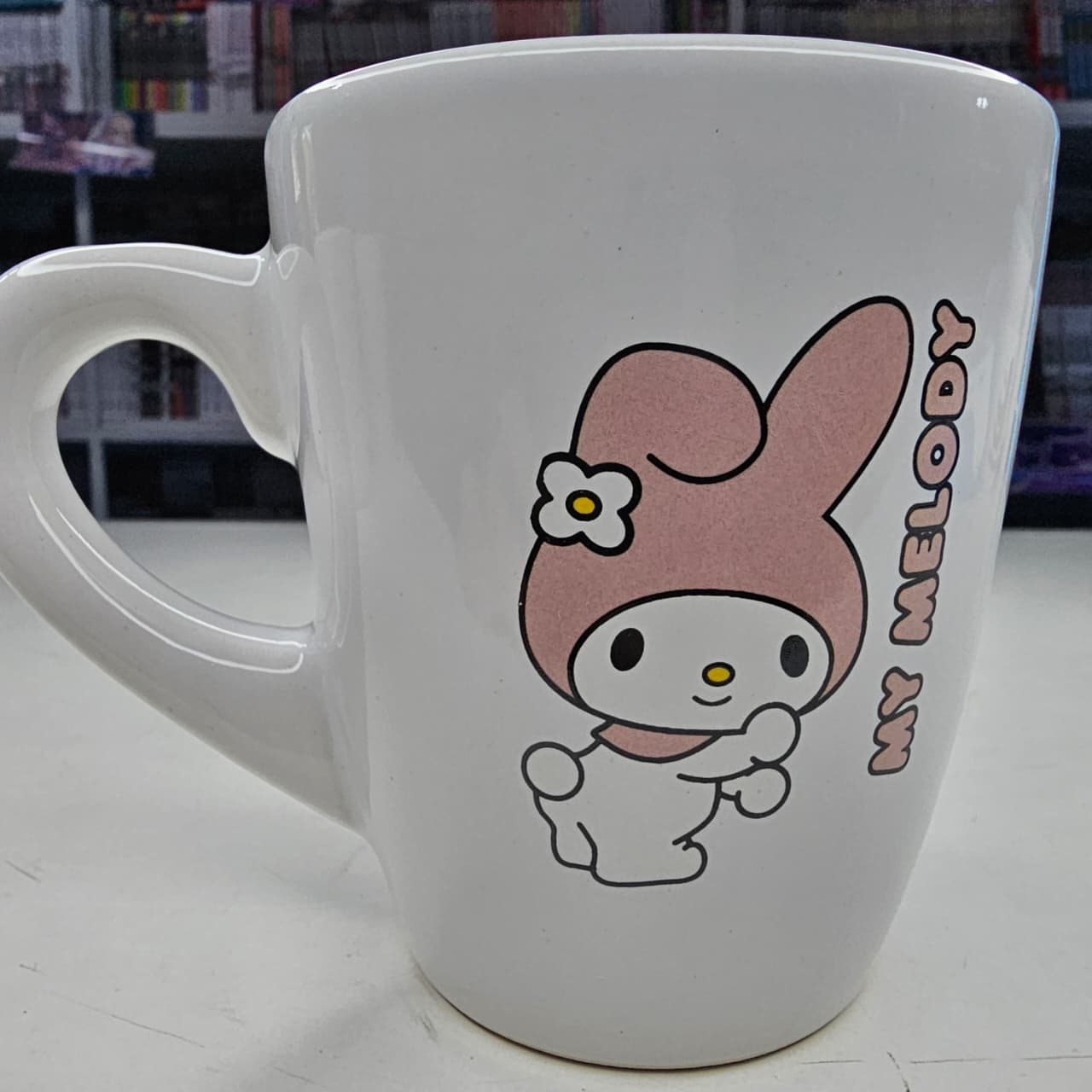 Taza My Melody Bailando - Sanrio