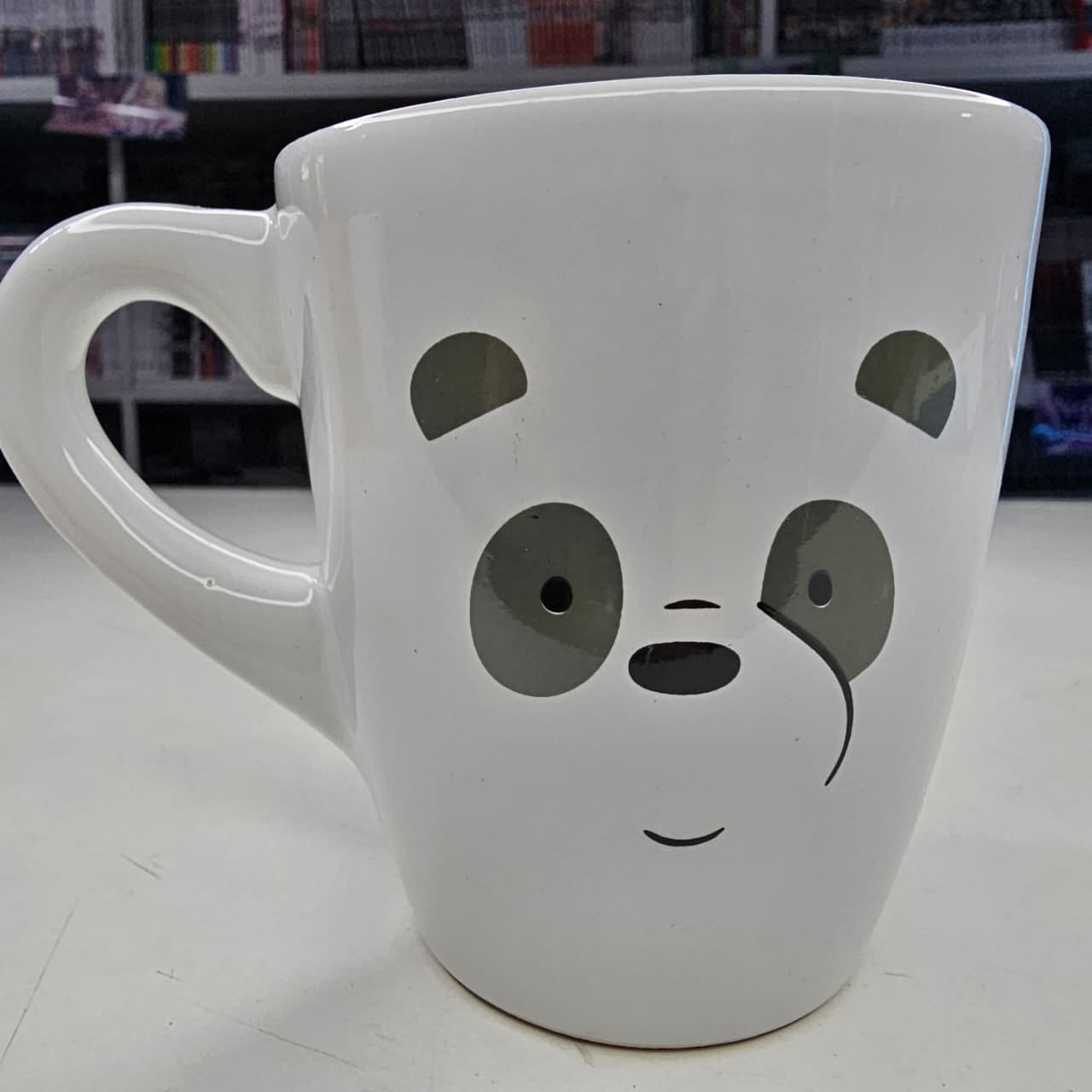 Taza Panda - Los Escandalosos