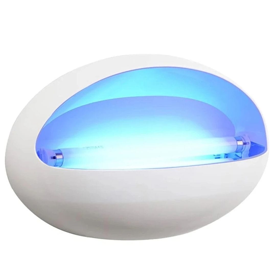 Lampara Antimosquito LED Adhesiva Bajo Consumo