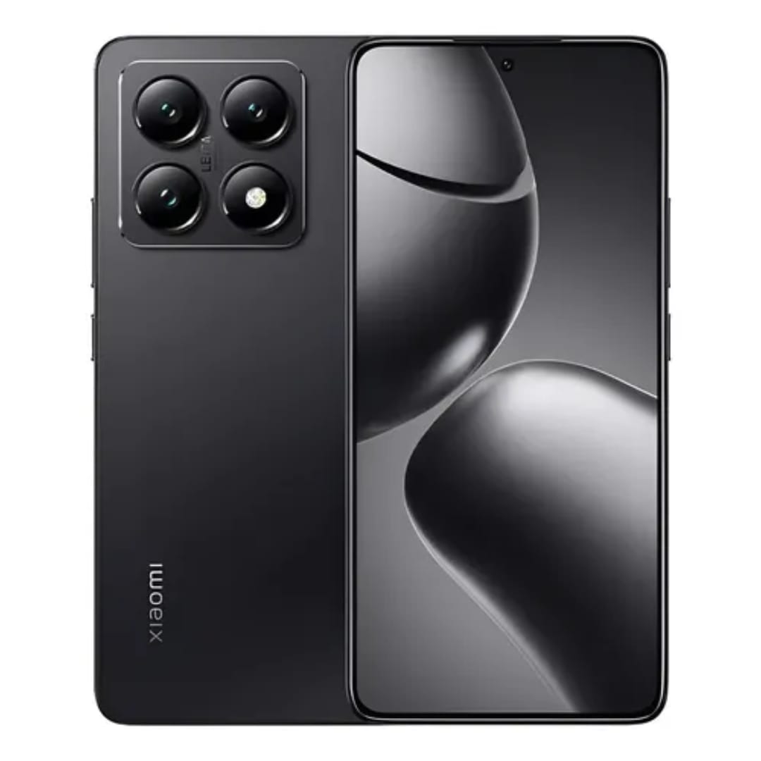 14T Global 256GB 12GB RAM Dual SIM Pantalla 6.67" Indonesia - Negro