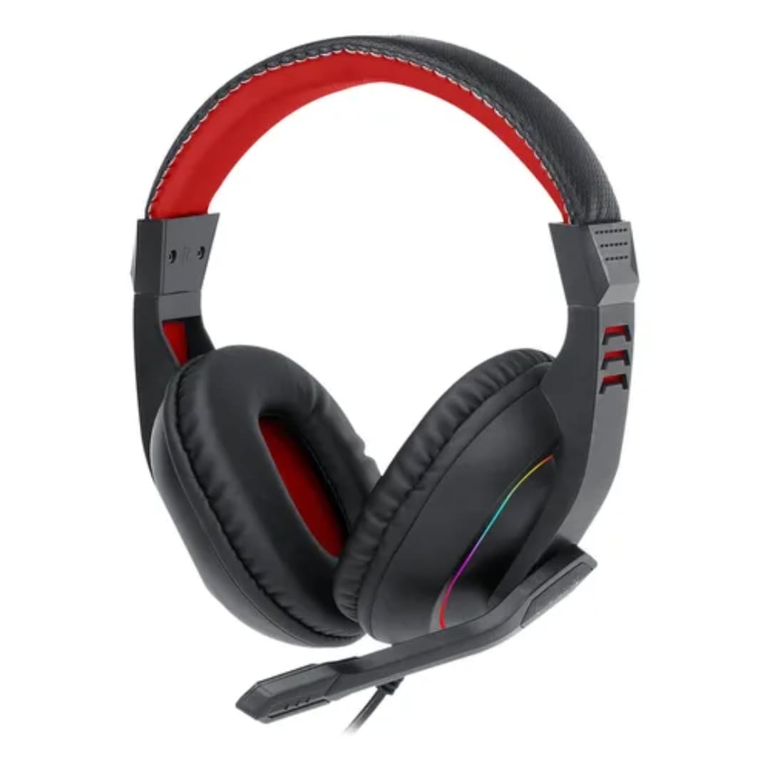 Auriculares Redragon Ares RGB - H120-RGB
