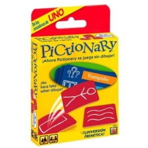 Pictionary