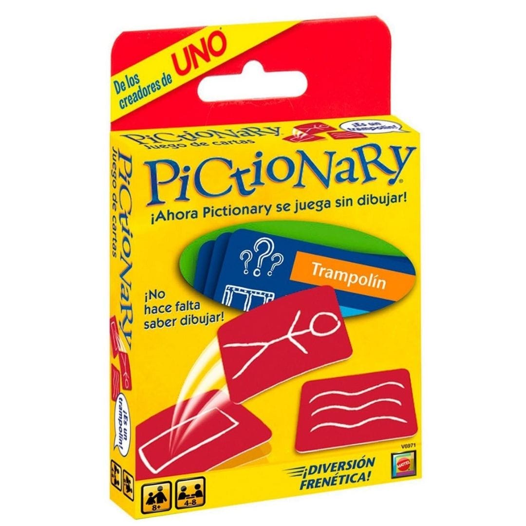 Pictionary