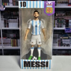 Figura Messi Seleccion Argentina 20 cm