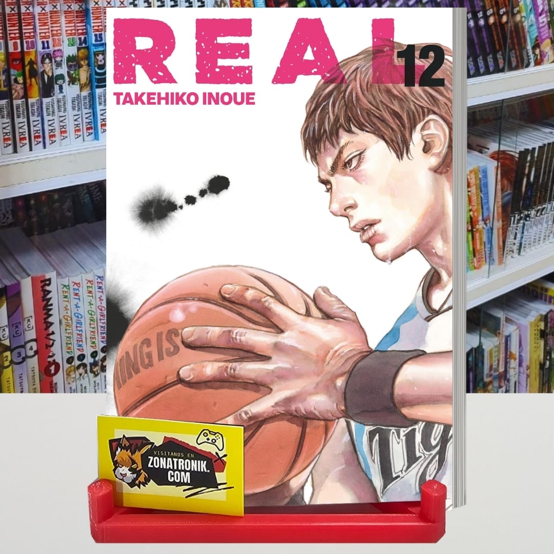 REAL 12