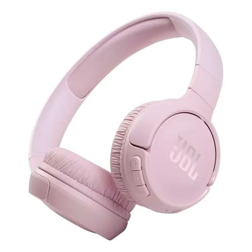 AURICULARES JBL TUNE 510BT ROSA (REP)