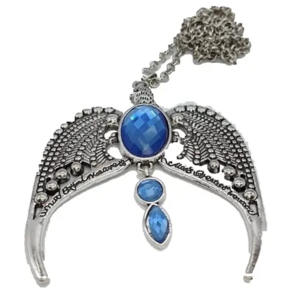Collar Diadema de Ravenclaw Reliquia Hogwarts
