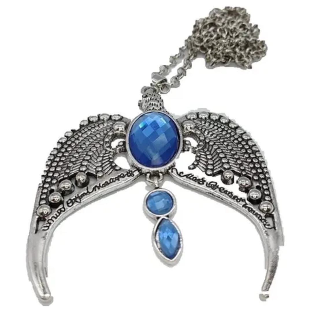 Collar Diadema de Ravenclaw Reliquia Hogwarts