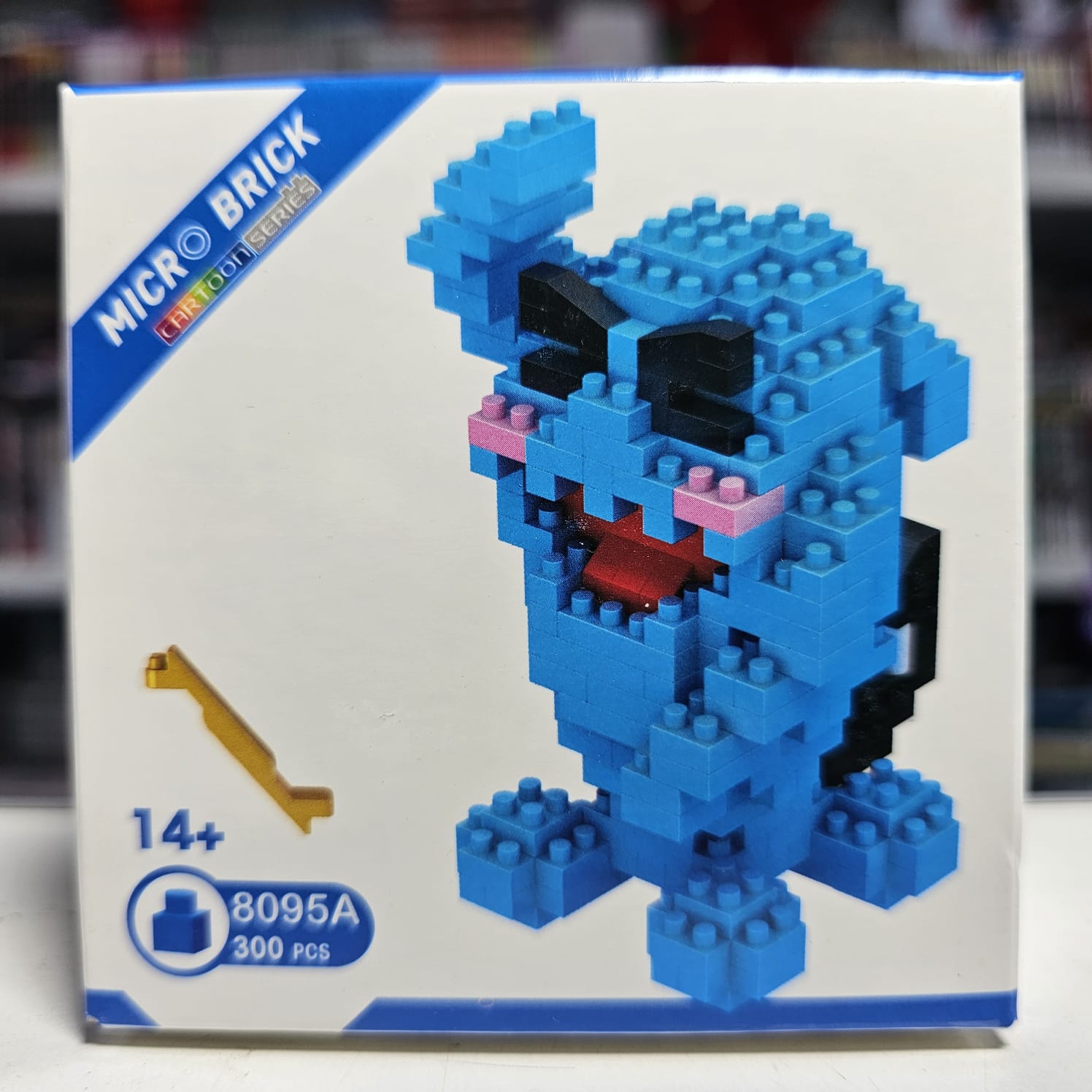 Pogo Wobbuffet