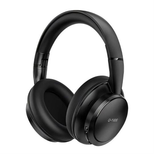 Auricular G-Tide C1 Lite Bluetooth  Negro