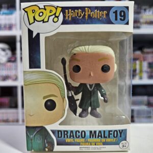 Funko Draco Malfoy 19