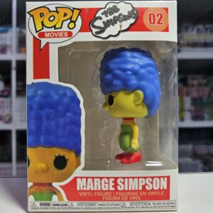 Funko Marge Simpson