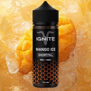 MANGO ICE IGNITE 100ML 3MG