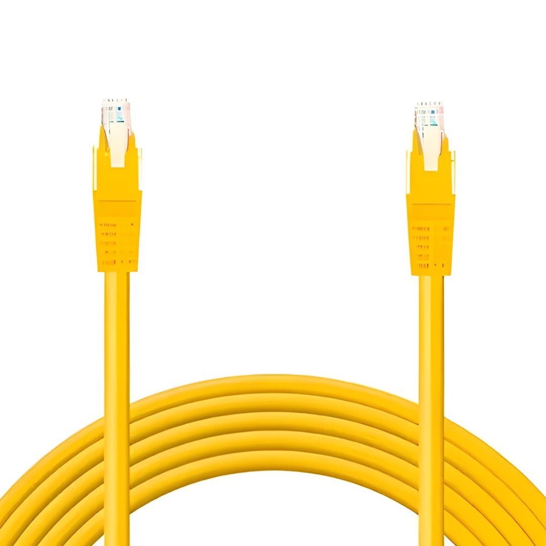 Cable de red 30m Cat 6e