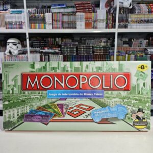 Monopolio