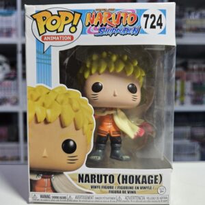 Funko Naruto (Hokage) 724