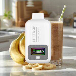 FCUKING FAB BANANA LUFFBAR 40K